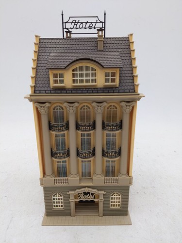 Vollmer 23799 stadhaus - vollmer,