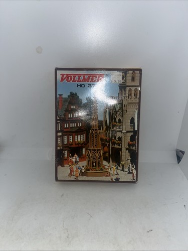 Vollmer 3758 stadtbrunnen - ho,