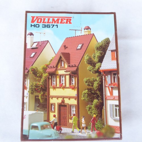 Vollmer 3671 43671 - 3671,